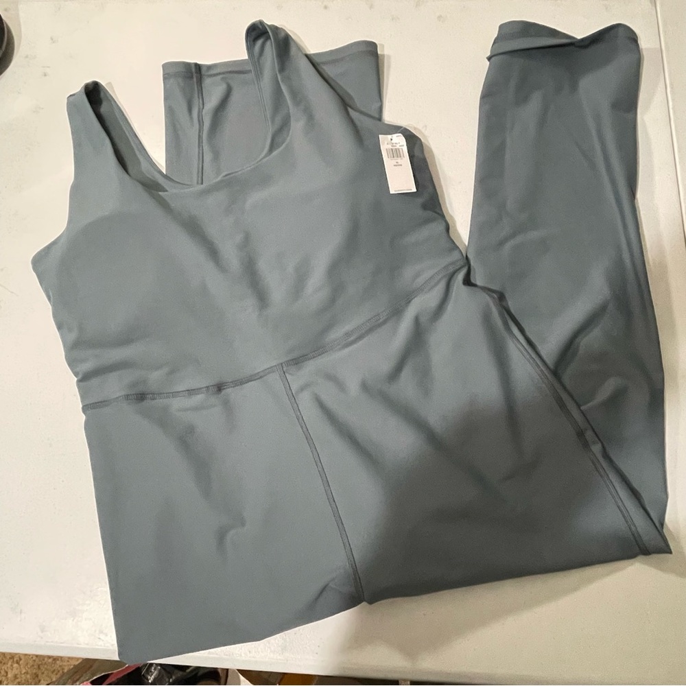 NWT Old Navy Active Jumpsuit
